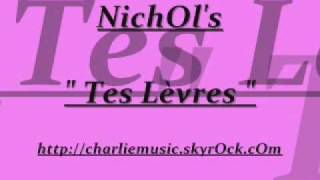 Nichols Chords