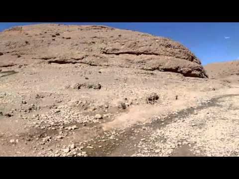 KTM ADVENTURE TOUR 311 MOROCCO