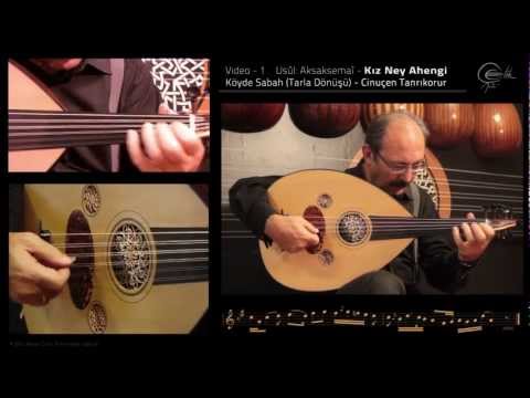 Necati Çelik - Köyde Sabah