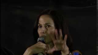 Women in Indian Cinema I Panel Discussion I MFF 2013