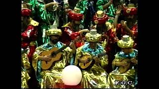 Oráculo – Primera Semifinal – COAC 1993
