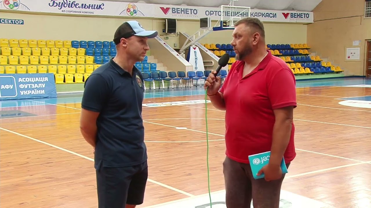 Черкасиобленерго vs Рятувальник | VBET Екстра-ліга 2022/2023. 1-й тур. Коментар Ігоря Салівона