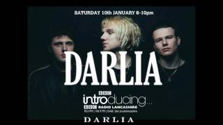 Stars Are Aligned (BBC Introducing:Darlia)