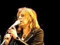 Lucinda Williams: It's A Long Way To The Top: Toronto: Oct 11, 2009: AC/DC cover