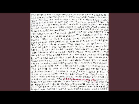 Memorial - Explosions in the Sky