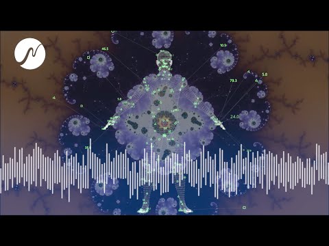 Stoffwechsel verbessern - Schnell und effektiv abnehmen (neowake® Biofrequenzen)