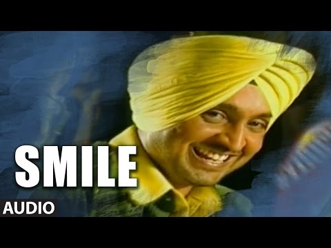 Smile — watch video
