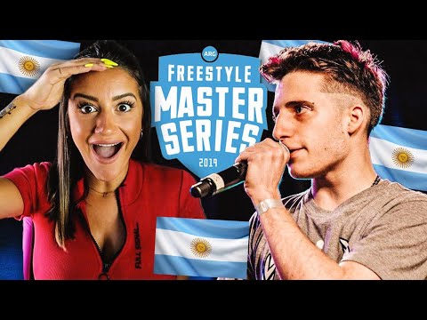 REACCIONO A WOS POR PRIMERA VEZ ¿ME ENAMORARÉ? | FatiVázquez