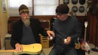 The Doug and Pat Show / Questions and Answers