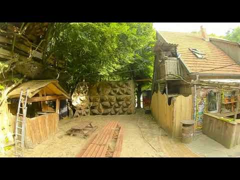 Waldfrieden - Sommer 2020