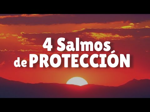 4 PSALMS TO START THE DAY - Psalms to pray in the morning