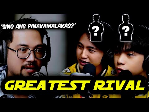 K1ngkong and Kelra REVEALED the STRONGEST PLAYER they Have Ever Faced in MLBB!