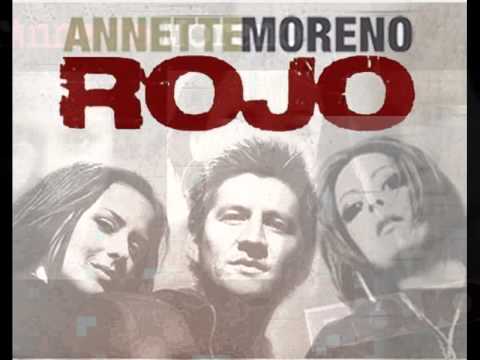 Como Me Quieres - Annette Moreno