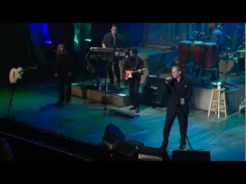 Michael Bolton Live 2005 HD   Said i loved you but i lied