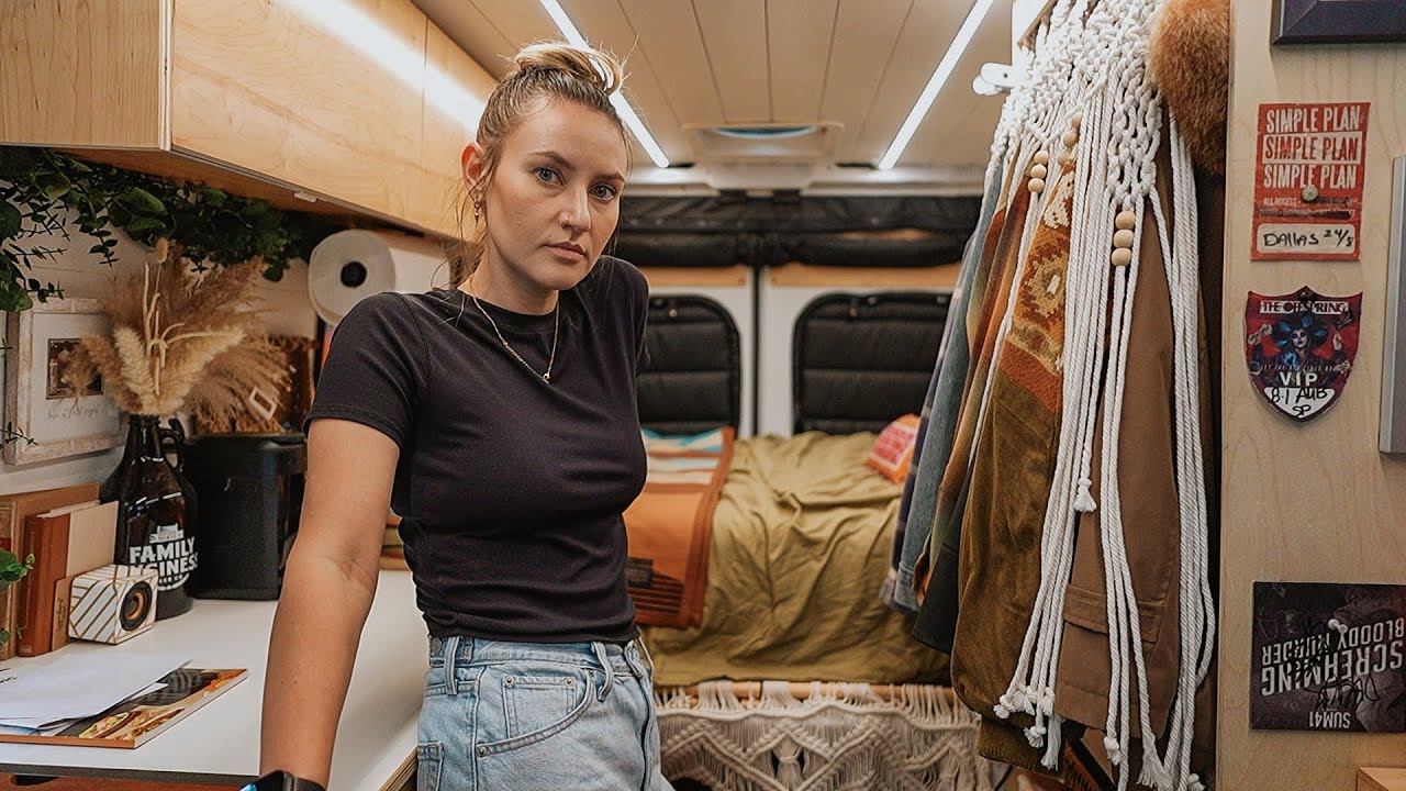 I Can't Do This Anymore...