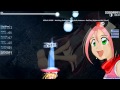 Osu! Belle Lawrence - Bad Day (Nightcore Mix ...