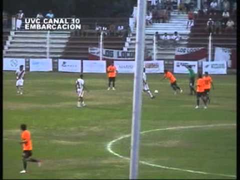 ARGENTINO B RIVER 3 FAMAILLA 2