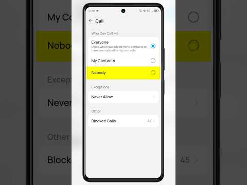 Imo coll nobody | IMO Calls Nobody On? Fix it Now ! Arif Tech