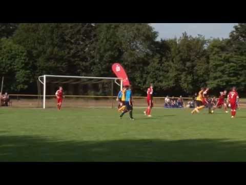 Celler Fußball-Stadtmeisterschaften 2015