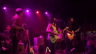 Midnight North - Tired of Tryin' 8.1.18 Wonder Bar