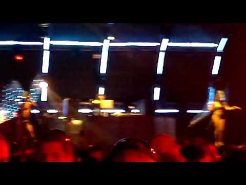 Girasol Eterna Festival The Week 2011