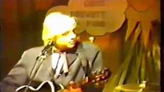 Justin Hayward - Who Are You Now - Moody Blue Bop