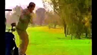 Golf Funny Commercial #46