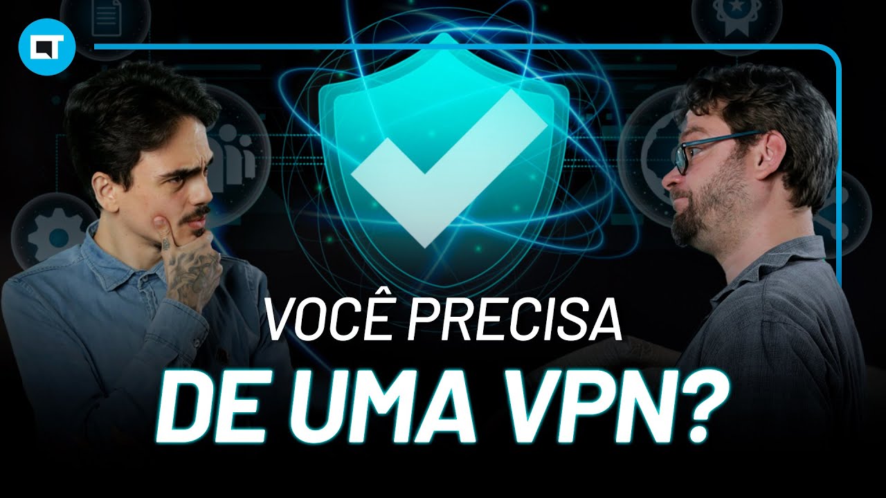 O que é VPN?