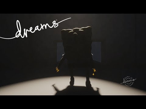 Dreams - When you at the Chum bucket at 3am (Skit) | PlayStation 4