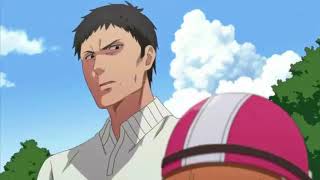 ちおちゃんの通学路         ブラッティバタフライ！！！