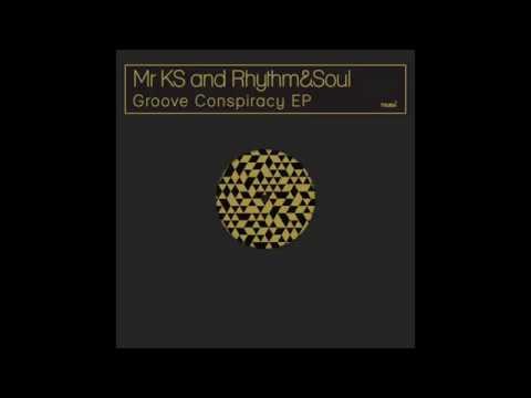 Mr KS and Rhythm&Soul 'I Feel Like' (Tsuba)