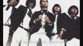 Silat Lidah Music Video