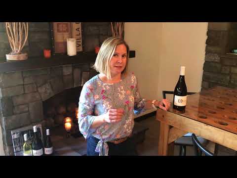 Onesta, Cinsault, Bechthold Vineyard, Lodi, 2013 - Featured on Wine Spies!