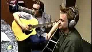Bowling for Soup - &#39;Belgium&#39; Acoustic *Rare*