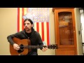 Seth Avett - "Pearly Gates" (Blind Willie McTell cover)