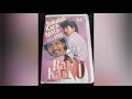 Kaset Pita Jadul