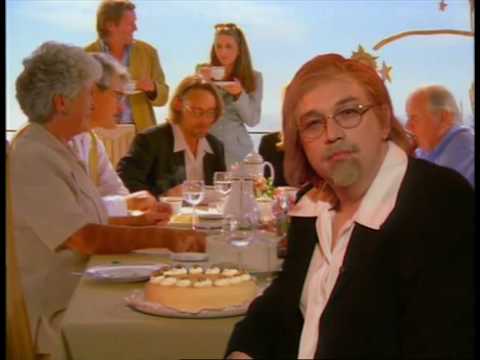 Kalkofes Mattscheibe - Jacobs Werbung