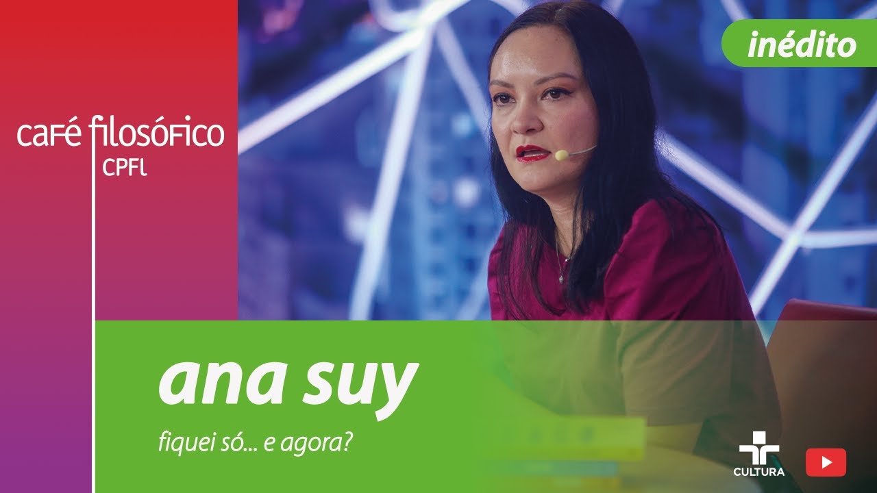 PHILOSOPHICAL COFFEE | I'M ALONE... WHAT NOW? | 03/30/2025