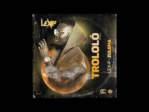 LEX P - ZULEMA (Original mix) 2023