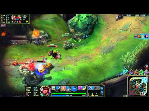 Wukong clone op - League of Legends