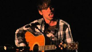 Brian Frink covers Boulevard of Broken dreams by Green Day.mov