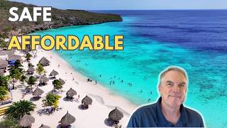 These 7 Caribbean Islands Are Safe — and Surprisingly Affordable