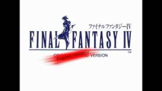 Final Fantasy IV Boss Theme (TFM overdrive version)