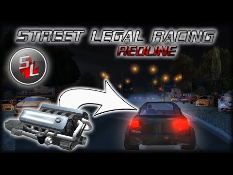 V10 Swapping the Corolla! - Street Legal Racing Redline PART 3