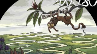 URSL023 Christopher Schwarzwalder & Iannis Ritter feat. Mo - Flowers are Green