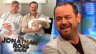 Danny Dyer Thinks Jarrod Bowen's West Ham Chant Is Romantic | The Jonathan Ross Show