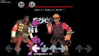 Cover art for Down Under