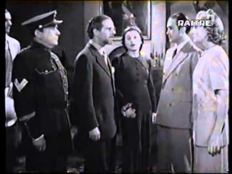 Evi Maltagliati  in Il nemico - 1942 di Guglielmo Giannini