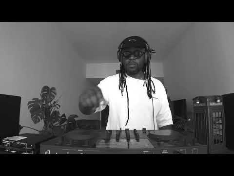 Sunset Vibes from Abu Dhabi 🌅 | Soulful Afro House DJ Set by Hills Mat