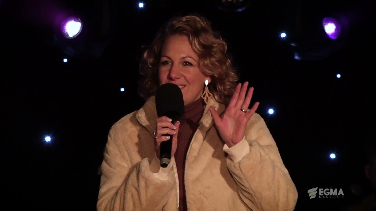 AfterMovie Kerst in de Stad Maassluis